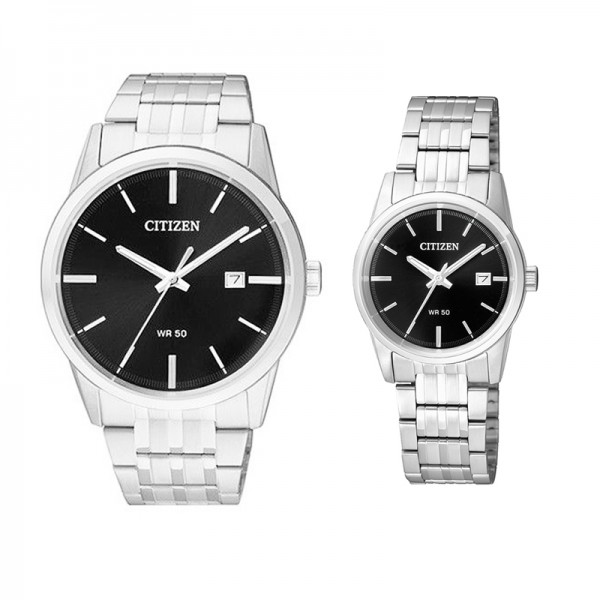 Citizen BI5000-52E dan EU6000-57E